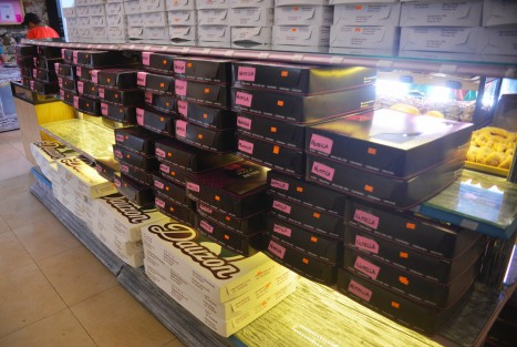 Debido a la compra anticipada de los productos para realizar este tradicional pan mexicano, ni la pandemia interrumpirá que llegue a la mesa de los hogares xalapeños para la celebración de Día de Reyes.  