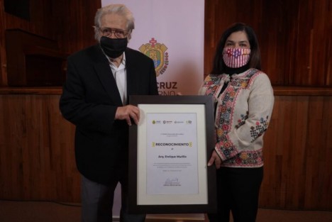 El arquitecto Enrique Murillo impartirá el próximo sábado 16 a las 18:00 horas, a través de Facebook de Galería de Arte Contemporáneo, @GACXalapa, la conferencia <em>Xalapa y sus transformaciones</em>. 