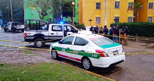 Extraoficialmente se supo que como resultado del operativo, al menos uno de los asaltantes habría sido detenido en la unidad habitacional FOVISSSTE de Xalapa.