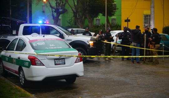 Extraoficialmente se supo que como resultado del operativo, al menos uno de los asaltantes habría sido detenido en la unidad habitacional FOVISSSTE de Xalapa.