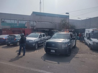 Tres elementos de la Secretaría de Seguridad Pública del Estado fueron abatidos durante un ataque armado la tarde de este jueves en la colonia Francisco Ferrer Guardia al sur de Orizaba. 