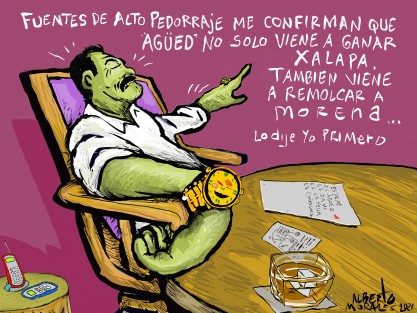 El <em>mamalón</em> que se pone de moda en estos días, búsquelo en cualquier café.