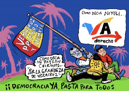 Del librito de la vieja escuela, no es lo mismo pero es igual ...  sea para bien. 