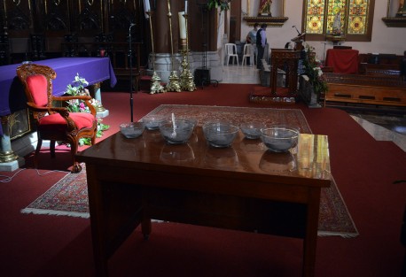 El Miércoles de Ceniza marca el inicio de la Cuaresma, tiempo de preparación con ayuno,penitencia y obras de caridad de los fieles, antes del principal tiempo litúrgico de la religión católica, la Semana Santa. 