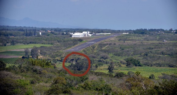 La SEDENA  informó que verificará que se otorguen los beneficios que por ley correspondan a sus derechohabientes. La Comisión Investigadora y Dictaminadora de Accidentes Aéreos de esta Secretaría y la Inspección y Contraloría General del Ejército y Fuerza Aérea, realizarán los peritajes correspondientes para determinar las posibles causas que originaron el evento. 