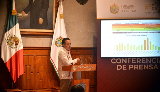 Entre los objetivos de la campaña está que se mantenga vigente y observable el semáforo epidemiológico por microregiones; y se autoriza al nivel municipal a coadyuvar en la observancia. Podrían algunos alcaldes, dependiendo de su semáforo, tomar medidas adicionales.  