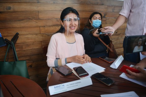 La representante legal de El Barzón Resistencia Civil, Teresa Carvajal, dijo que no se sabe si derivado de la exhibición que hace la caja popular de ahorro Cosauti, en el municipio de Cosautlán de Carvajal, de los deudores, se estén registrando linchamientos entre los miembros de la comunidad.  