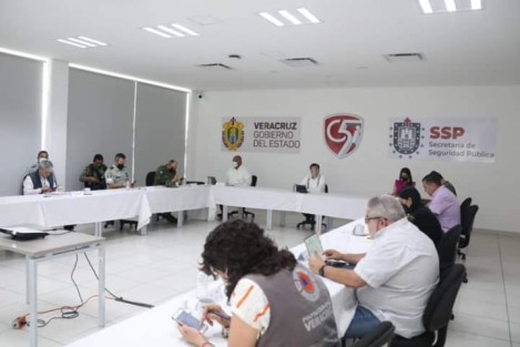 Asimismo la Fiscalía General del Estado informó que un juez decretó legales las detenciones de los policías de San Andrés Tuxtla, por su presunta participación en la liberación de Marcelo N. Además, las detención de seis elementos de la policía municipal de Texcatepec por oponerse violentamente a la detención de presuntos homicidas, que ya contaban con orden de aprehensión previa.