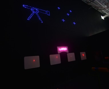 Al decir de Darwin Mayorga ahora el museo contará con un nuevo concepto, privilegiando la educación científica de los visitantes. 