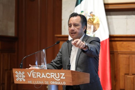 Sobre el regreso a clases presenciales, García Jiménez informó que la titular de la Secretaría de Gobernación, Olga Sánchez Cordero, convocó a reunión virtual con la Secretaría de Educación Pública el jueves 6, a fin de determinar criterios generales, los cuales dará a conocer el viernes.