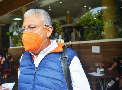El exrector de la Universidad Veracruzana y actual candidato a la alcaldía de Xalapa por Movimiento Ciudadano (MC), Raúl Arias Lovillo, dijo que alumnado, personal docente y administrativo son quiénes saben en qué condiciones se encuentran. 