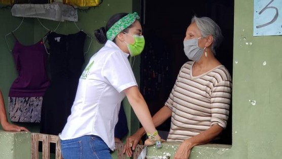 Cada vez más el empoderamiento de las mujeres propone el desarrollo  de  políticas públicas que aporten a la formación de mujeres y madres  como cabeza del  de hogar; parte esencial de nuestros ejes rectores en el Partido Verde, expresó Mara Chama Villa en redes sociales.