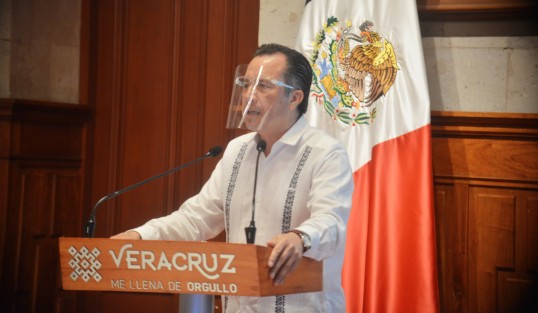 A fin de garantizar una jornada electoral democrática y pacífica, García Jiménez destacó la restricción en la venta de bebidas alcohólicas el sábado 5 y domingo 6 de junio, mediante decreto que en próximos días será publicado en la Gaceta Oficial del Estado.  