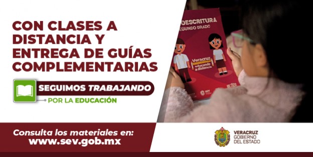 https://www.sev.gob.mx/#!/Comunicación Social   