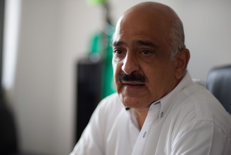 Agradecido por el apoyo de xalapeñas y xalapeños en las urnas, Ricardo Ahued Bardahuil, alcalde electo de la capital veracruzana, dio a conocer que solo espera recibir la constancia de mayoría para conformar su programa de gobierno, que será incluyente y con una visión social.