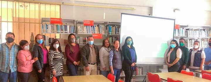 Dicho curso fue posible gracias a la Lic. Adriana Sánchez Anell Titular del Centro de Desarrollo de la Mujer en Teocelo y a la Psicóloga, Sandra Elizabeth Herver Toledo, quienes fueron las ponentes de importantes temas y modelos de operación. Esto contribuye a la Política Nacional de Igualdad de Género y su funcionamiento, que tiene como objetivo coordinar  los tres órdenes de gobierno para fomentar el desarrollo integral de las mujeres. 