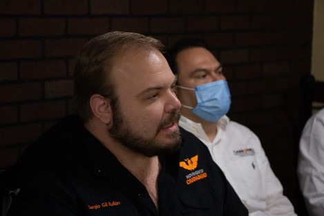 A una semana de la elección, Movimiento Ciudadano en Veracruz agradece a los cerca de 300 mil ciudadanos y ciudadanas que depositaron su confianza en los hombres y mujeres que dieron la cara y alzaron la voz para defender las causas primordiales en cada uno de sus municipios.
