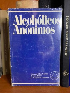 Al cumplirse este fin de semana el 83 aniversario de la fundación de Alcohólicos Anónimos en todo el mundo, integrantes del Distrito 1 Área 3 Veracruz Sur, dieron a conocer las bondades de este noble programa, sobre los alcances de recuperación de cientos de hombres y mujeres. 