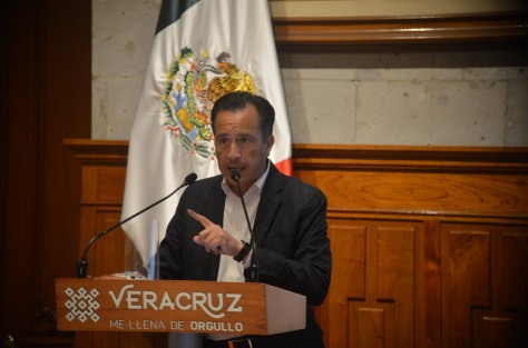 Del 21 de junio al 4 de julio Veracruz se mantendrá en amarillo del Semáforo Epidemiológico nacional, con 9 puntos en la escala de riesgo y sólo a uno de regresar al verde, por lo que el gobernador Cuitláhuac García Jiménez manifestó el llamado en esta Semana Estatal Preventiva por COVID-19: <em>No hagas olas, evita la tercera</em>.

