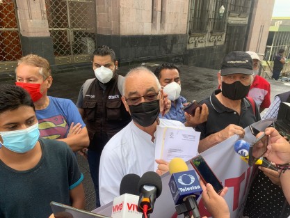 El representantes de Empresas SOS, Jesús Castañeda Nevárez, dijo que aunque el Gobierno Estatal ha anunciado más pagos de adeudos, no se les ha notificado quiénes son las 91 empresas que recibirán los pagos, ni cuales son las deudas que no son reconocidas, lo cual les genera incertidumbre.  
