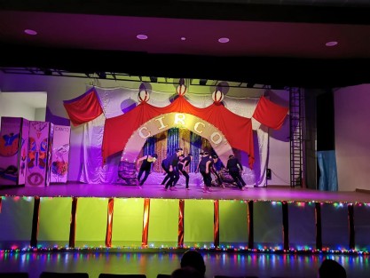 El día 3 de julio los grupos culturales del Movimiento Antorchista Xalapa, presentaron de recital de verano titulado <em>El Circo</em>. Hoy, jóvenes también antorchistas exigen vacunas para poder regresar a clases presenciales. 
