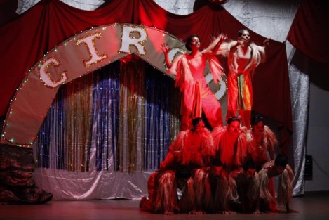 El día 3 de julio los grupos culturales del Movimiento Antorchista Xalapa, presentaron de recital de verano titulado <em>El Circo</em>. Hoy, jóvenes también antorchistas exigen vacunas para poder regresar a clases presenciales. 