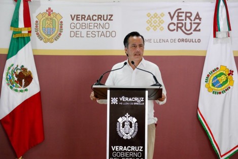 García Jiménez exhortó, principalmente a autorregular sus actividades, pues la entidad está en serio riesgo de pasar a naranja o rojo en semáforo epidemiológico nacional.  