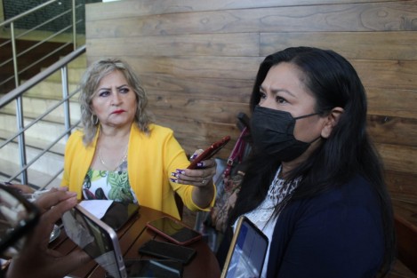 Familiares del señor Ricardo Guzmán Pérez, desaparecido hace 10 años, hicieron público su reclamo a la Fiscalía del Estado de la entrega su cuerpo, el cual aseguran se encuentra en la fosa común del panteón Palo Verde. 