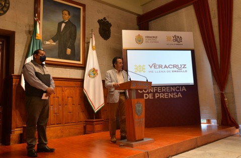 El gobernador Cuitláhuac García Jiménez dio a conocer la contratación del Seguro Agrícola Catastrófico 2021 que cubrirá 148 mil hectáreas de cultivos anuales como maíz, frijol, arroz y soya, en 177 municipios con mayor incidencia de desastres por eventos meteorológicos. 