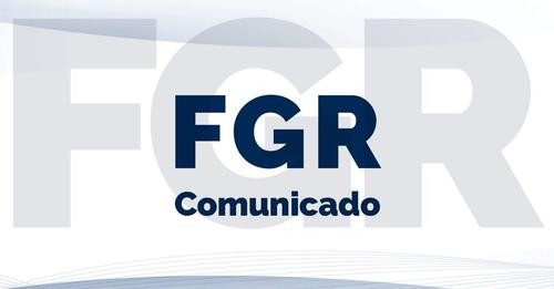 A través de un comunicado, la Fiscalía General de la República negó las acusaciones de Idelfonso N y su abogado, sobre persecución política; falso también que se les haya negado el acceso a las pruebas.