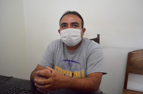 Tlapacoyan, Ver. es de los municipios que en breve se sumarán a programas de recolección de basura  separada en orgánica e inorgánica, para cual la Dirección de Limpia Pública se encuentra informando a la población sobre cómo funcionará el programa, informó Gabriel Hernández Oliva, director de Limpia Pública Municipal.  
