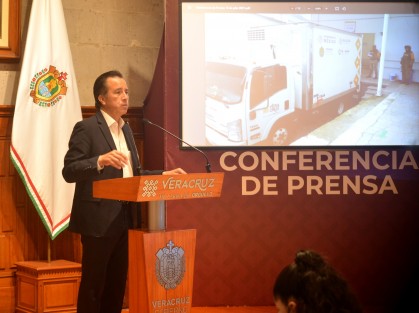 De acuerdo con el Mandatario, es necesaria la interacción de los alumnos con sus docentes y el propio entorno escolar, la cual no se logra frente a una pantalla y en el aislamiento en el hogar. 