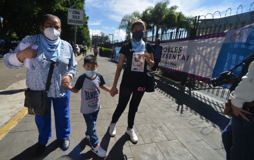Con 25 a favor, 13 en contra y 1 abstención, este martes fue aprobado en lo general y en lo particular la despenalización del aborto en Veracruz.