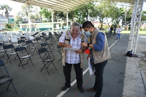 Manuel Huerta dijo que no se podrá tener acercamiento al Presidente de México por la sana distancia, y las reuniones serán con menos de 50 personas con las medidas sanitarias.   