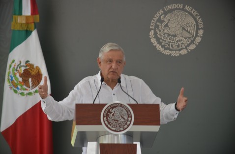 La Guardia Nacional se reforzará en todo el país y recibirá 50 mil millones de pesos para su operación de un presupuesto adicional, señaló el presidente Andrés Manuel López Obrador; además se planteará una reforma constitucional para que el organismo pase a la estructura de la SEDENA, y así asegurar su permanencia.