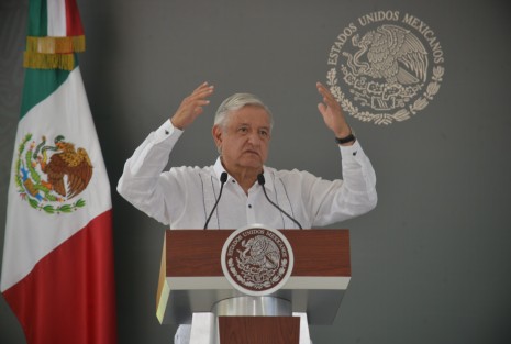 La Guardia Nacional se reforzará en todo el país y recibirá 50 mil millones de pesos para su operación de un presupuesto adicional, señaló el presidente Andrés Manuel López Obrador; además se planteará una reforma constitucional para que el organismo pase a la estructura de la SEDENA, y así asegurar su permanencia.