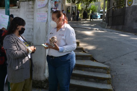 Los consumidores de mariguana dijeron oponerse al registro que se plantea de los mismos, por cuestiones de protección de sus datos personales, dijeron, por temor al acoso y a ser investigados.
