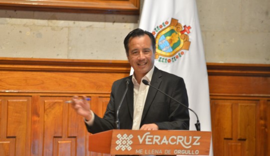 El Ejecutivo estatal confirmó que el Ejército se sumará al Plan de Vacunación en el estado, para acelerar el proceso en municipios alejados. 