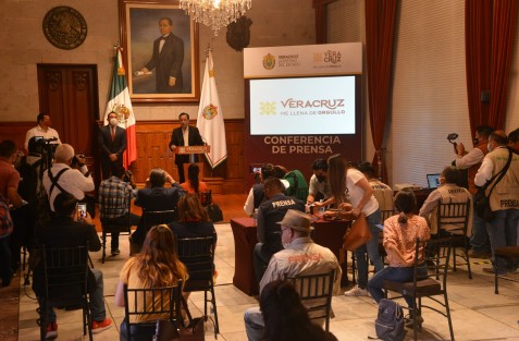 El Ejecutivo estatal confirmó que el Ejército se sumará al Plan de Vacunación en el estado, para acelerar el proceso en municipios alejados. 