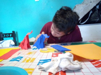 En sus redes sociales el Ayuntamiento de Banderilla agradeció la participación de niños y niñas en el  Curso Un Verano Diferente desde Casa, en el cual compartieron algunas de las diferentes actividades que realizaron a distancia.   