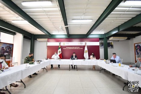 Durante la reunión de seguridad de este jueves, la fiscal enfatizó que, ante estos hechos y como ha sido siempre, <em>enfocaremos todos nuestros esfuerzos institucionales para dar con los responsables de estos cobardes actos y llevarlos ante la justicia</em>.