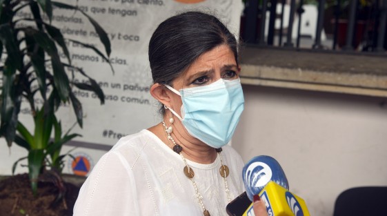 Los lugares a los que los ciudadanos podrán llevar sus apoyos estarán en el Palacio Municipal, así como en los 15 Centros de Gestión Comunitaria y puntos clave en las congregaciones.