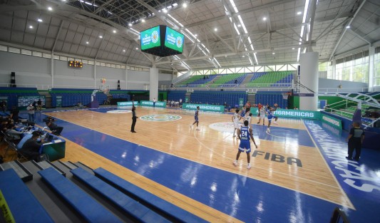 El acceso a los partidos será bajo el formato <em>burbuja</em> siguiendo todos los protocolos de bioseguridad de FIBA, y tendrá un costo de 50 pesos, mismos que serán donados a los damnificados por el huracán Grace. 