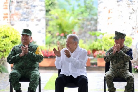 En la ciudad de Córdoba y con la presencia del Presidente de la República, Andrés Manuel López Obrador, se efectuó la ceremonia conmemorativa a los 200 años de la firma de los Tratados de Córdoba, con lo que se dio por terminada la Guerra de Independencia, 