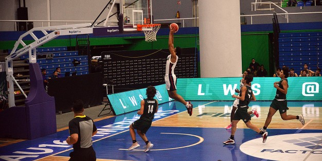 Al concluir los cuartos de final, las selecciones de Argentina, República Dominicana, Canadá y Estados Unidos aseguraron su boleto para la próxima Copa del Mundo FIBA sub-17 de 2022, y este fin de semana disputarán las Semifinales y final del Campeonato FIBA Sub-16 de las Américas. 