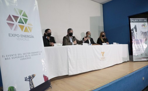 A fin de crear oportunidades de negocios en el sector energético, con la participación de la Academia e iniciativa privada, el Gobierno del Estado, mediante la Secretaría de Desarrollo Económico y Portuario (SEDECOP), realizará del 12 al 15 de octubre la segunda edición de la Expo Energía Veracruz 2021. 