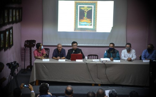 El Consejo de Turismo, Cultura y Deporte de Veracruz anunció la Subasta de arte, pintura, escultura, fotografí­a y grabado, que se realizará el 25 de septiembre a las 11:30 horas, en el Valle de la Pitaya el costo de la entrada será 150 pesos.