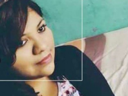 Familia de Banderilla, Ver., solicita el apoyo de la sociedad para localizar a Isabel Guzmán Luna, Citlali Jiménez Martínez y Eduardo, de los mismos apellidos, de 16 y 3 años los últimos respectivamente, desaparecidos ayer el La Haciendita, municipio de Banderilla, Ver. Agradecen cualquier informe a los números telefónicos 2281563316 y 2283251598.