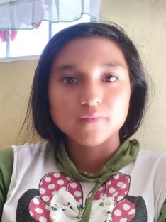 Familia de Banderilla, Ver., solicita el apoyo de la sociedad para localizar a Isabel Guzmán Luna, Citlali Jiménez Martínez y Eduardo, de los mismos apellidos, de 16 y 3 años los últimos respectivamente, desaparecidos ayer el La Haciendita, municipio de Banderilla, Ver. Agradecen cualquier informe a los números telefónicos 2281563316 y 2283251598.