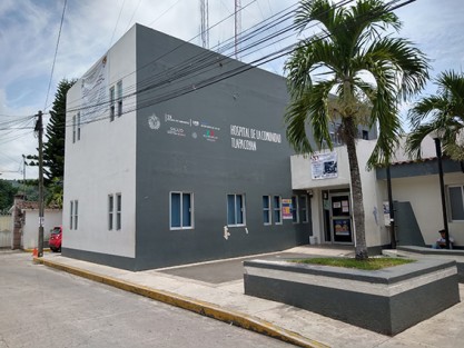 El fin de semana que concluye, lamentablemente en el municipio de Tlapacoyan se registró el primer fallecimiento de una menor de edad a causa de COVID-19, y es que el incremento de contagios ha sido considerable en la zona, pese al exhorto de las autoridades a reforzar las medidas sanitarias para detener la pandemia.